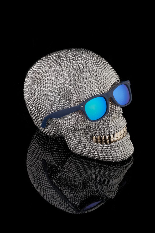 still life skull, fotografia reklamowa, skull still life ,glasses still life,